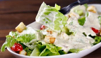 Диетические заправки: вкусные рецепты в домашних условиях